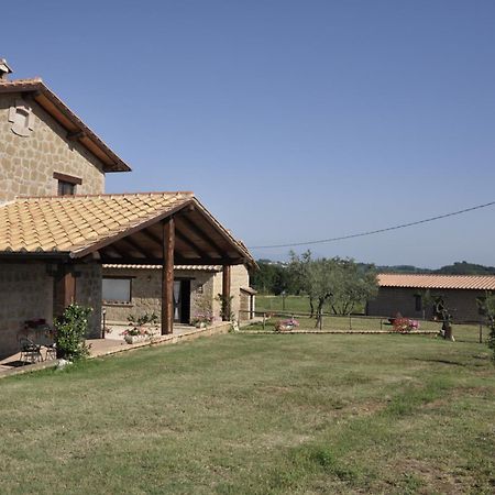 Villa Agriturismo Nociquerceto Tarano Exterior foto