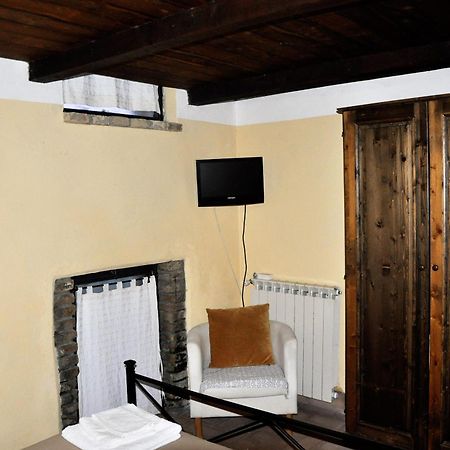 Villa Agriturismo Nociquerceto Tarano Zimmer foto