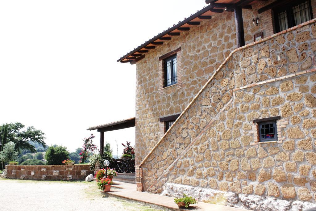 Villa Agriturismo Nociquerceto Tarano Zimmer foto