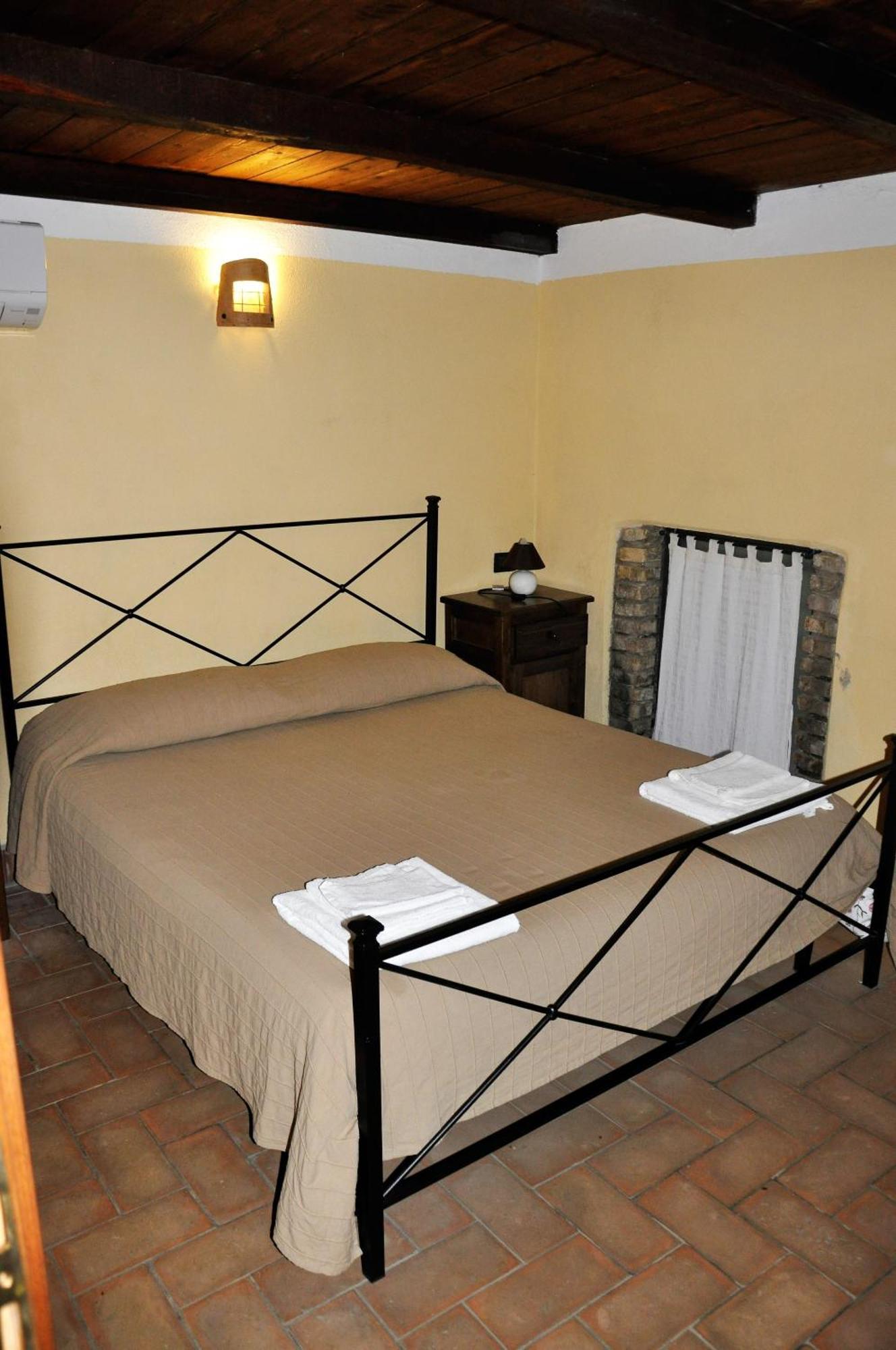 Villa Agriturismo Nociquerceto Tarano Zimmer foto