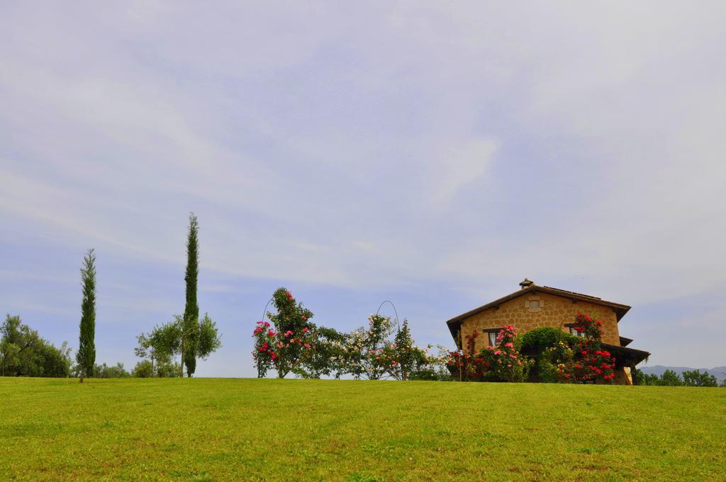 Villa Agriturismo Nociquerceto Tarano Exterior foto