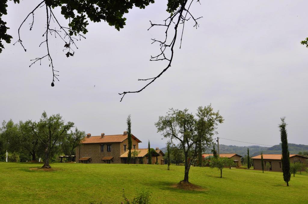 Villa Agriturismo Nociquerceto Tarano Exterior foto