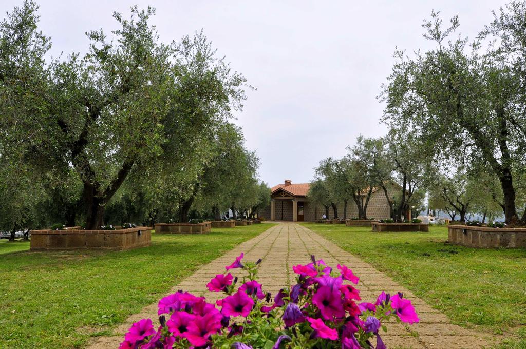 Villa Agriturismo Nociquerceto Tarano Exterior foto