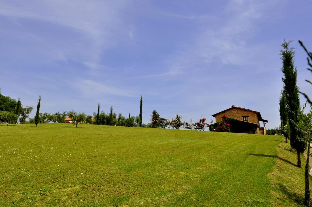 Villa Agriturismo Nociquerceto Tarano Exterior foto