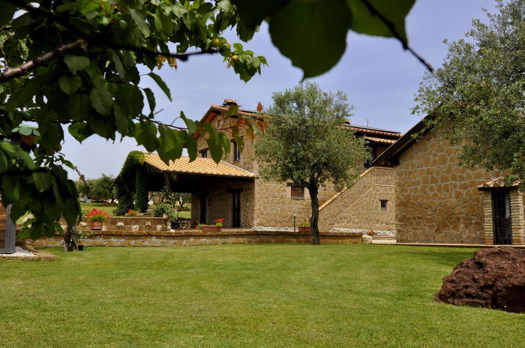 Villa Agriturismo Nociquerceto Tarano Exterior foto