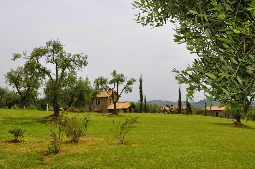 Villa Agriturismo Nociquerceto Tarano Exterior foto