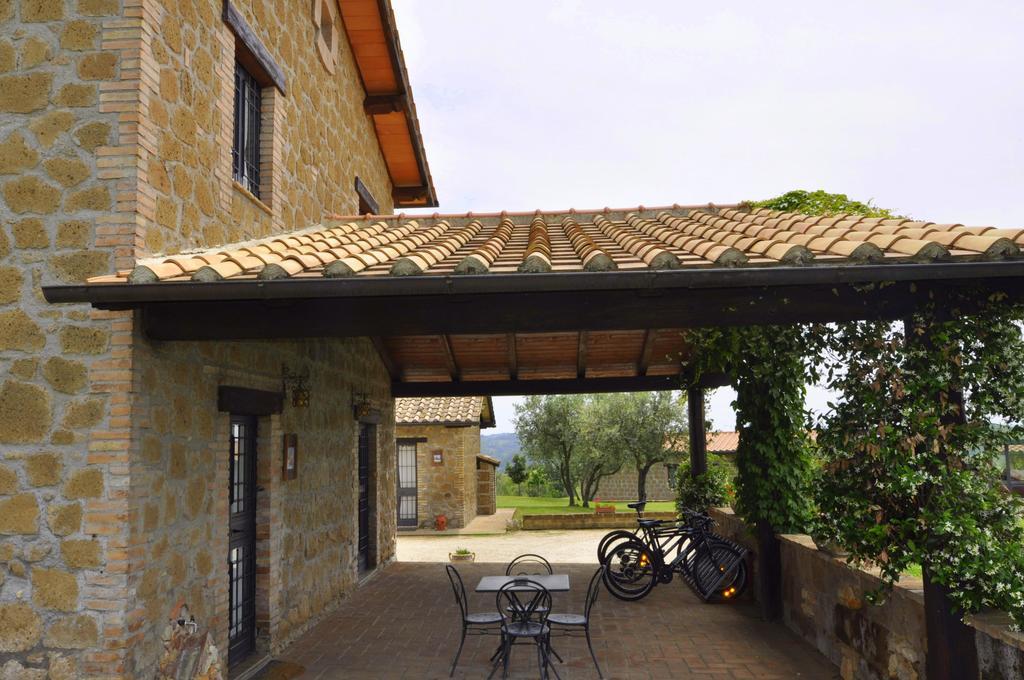 Villa Agriturismo Nociquerceto Tarano Exterior foto